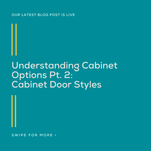 Cabinet Door Styles Gulf Cabinetry